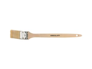 Pinceau à manche long 30x15 mm
