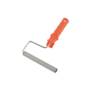 Brise-bulles en aluminium