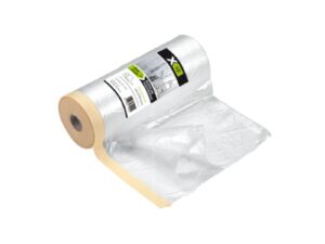 Film de masquage 1400m x 33m