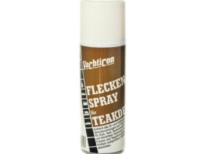 Nettoyant spray p. teck YACHTICON