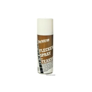 Nettoyant spray p. teck YACHTICON