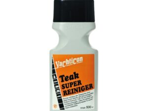 Teak Super Cleaner YACHTICON 500 ml