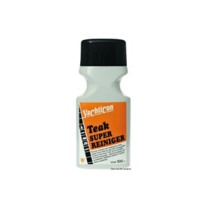 Teak Super Cleaner YACHTICON 500 ml