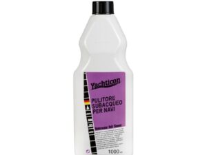 Détergent YACHTICON Hull-Cleaner 1000 ml