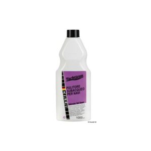 Détergent YACHTICON Hull-Cleaner 1000 ml