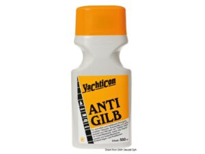 Supprime taches YACHTICON Anti-Gilb