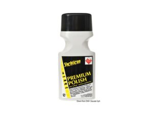 Nettoyant téflon YACHTICON 500 ml