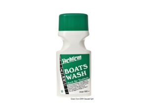 Détersif YACHTICON Bio Boat Wash 500 ml