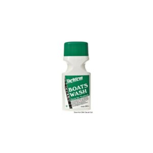 Détersif YACHTICON Bio Boat Wash 500 ml