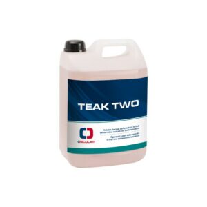 Nettoyant p. teck Teak Two 1 l