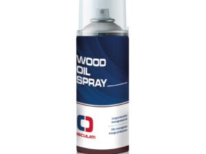 Protettivo spray per legno WOOD OIL clear