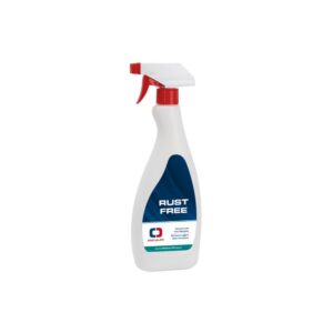 Détachant p. rouille Rust Free 750 ml