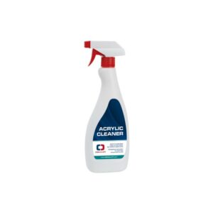 Détergent p.vitres Acrylic Cleaner 750 ml