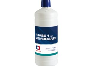 Phase 1 syst. désalinisation