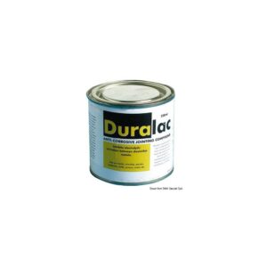 Lubrifiants et DURALAC