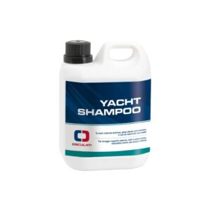 Boat shampoo concentré peu moussant 1 l