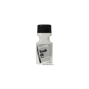 YACHTICON Teak Oil Claear 500 ml