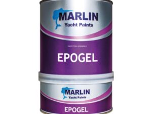 Protettivo MARLIN Epogel bianco 0,75 l
