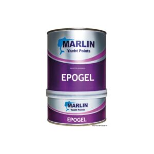 Protecteur MARLIN Epogel blanc 0,75 l