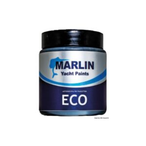 Antifouling noir Marlin Eco pour transducteurs
