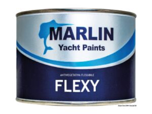 Antivegetativa MARLIN Flexy bianco 0,5 l