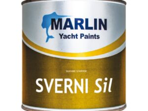 Sverniciatore MARLIN Svernisil 0,25 l