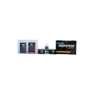 Kit antifouling silicone PROPSPEED