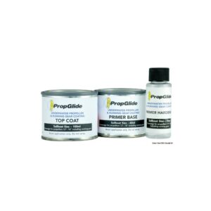 Kit peinture silicone PROPGLIDE®