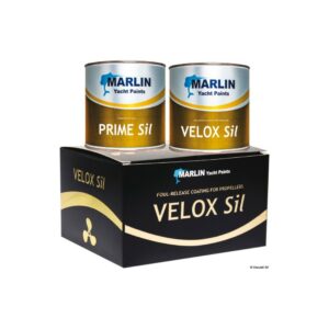Antifouling MARLIN Velox Sil