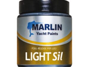 Antivegetativa MARLIN Light Sil 70 ml