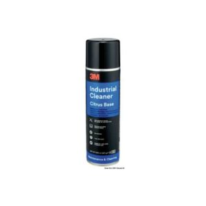 Nettoyant universel p. adhésifs 3M 500 ml spray