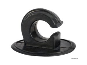 Support aviron en EPDM