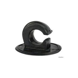 Support aviron en EPDM