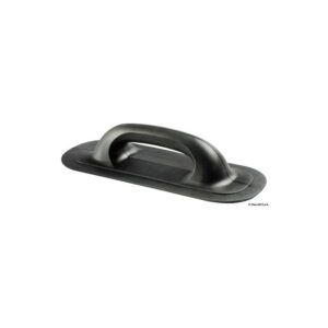 Poignée 300x120 mm noire