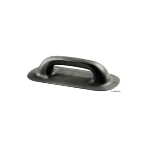 Poignée 230x100 mm noire