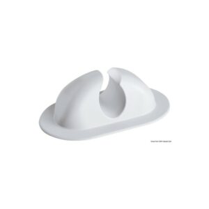 Support gris pour avirons  Ø 35 mm