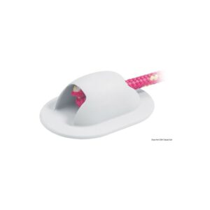 Support gris de cordage 70 x 100 x 33 mm