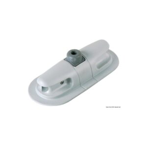 Dame de nage grise 90 x 200 x 50 mm