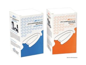 Kit réparation Ultra Professional néoprène Blanc