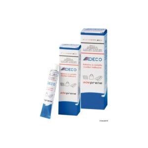 Colle p. tissus en néoprène ADEPRENE 30 ml