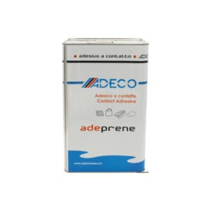 Colle pour néoprène usage professionnel 4,2 kg + activateur 750 g ADEPRENE 316