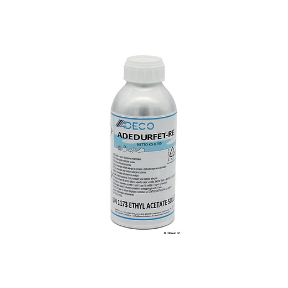 Activateur de rechange 160 g (ADEDUR ET-RFE)