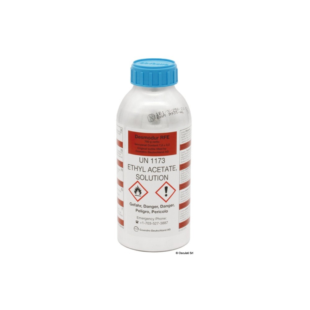 Activateur de rechange 750 g (DESMODUR RFE)