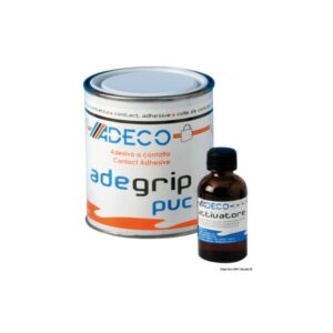 Colle pour PVC 65 ml