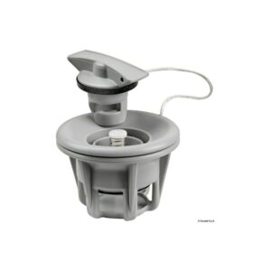 Valve canots standard externe