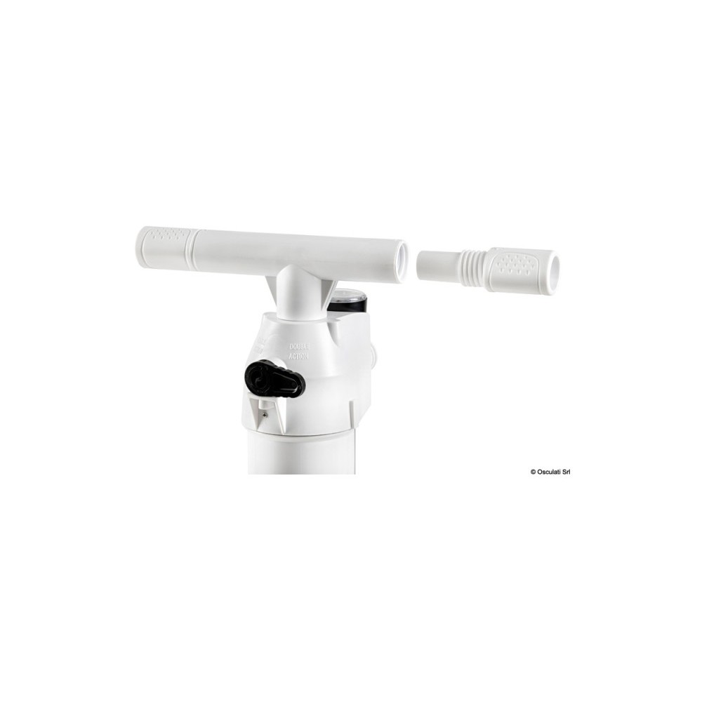 Gonfleur SCOPREGA haute pression SUPER F – Image 4