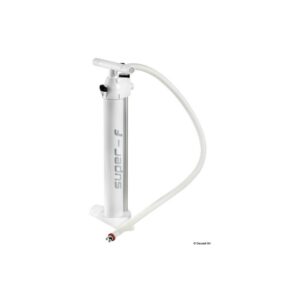 Gonfleur SCOPREGA haute pression SUPER F