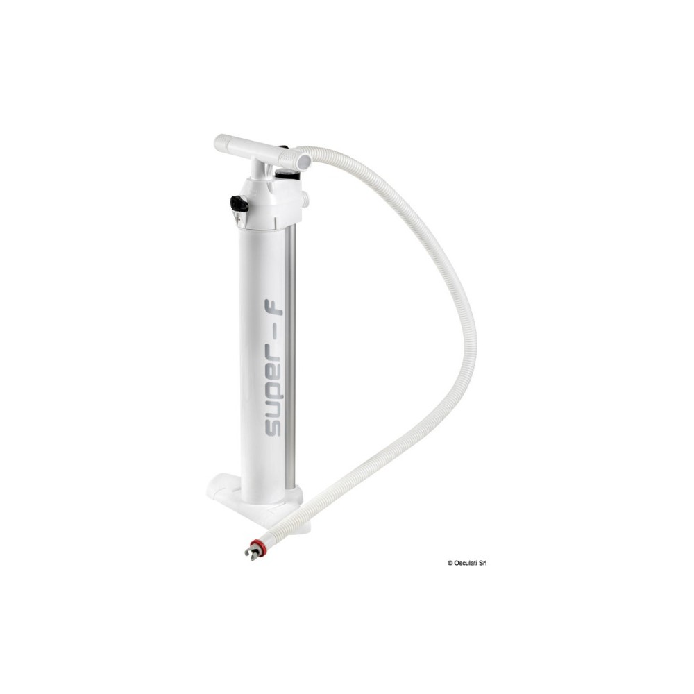 Gonfleur SCOPREGA haute pression SUPER F