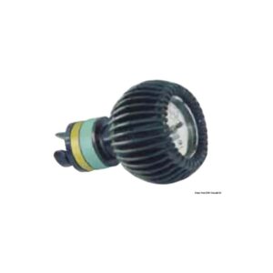 Manomètre avec adaptateur universel 0,5 bar