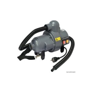 Gonfleur BRAVO 2000 220 V 1200 l/min